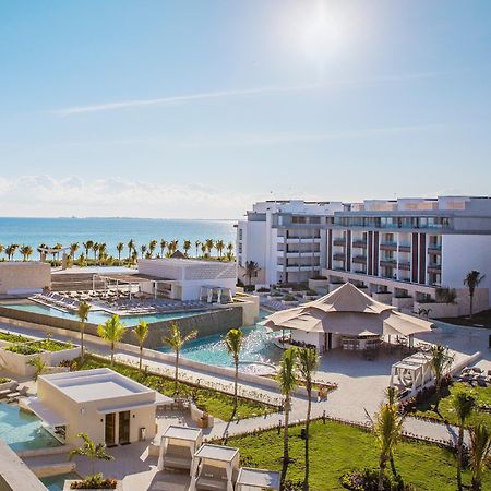 Majestic Elegance Costa Mujeres (Adults Only) Hotel Cancun Exterior photo