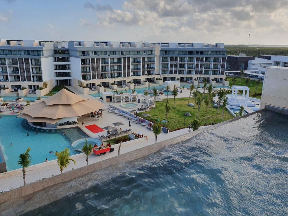 Majestic Elegance Costa Mujeres (Adults Only) Hotel Cancun Exterior photo