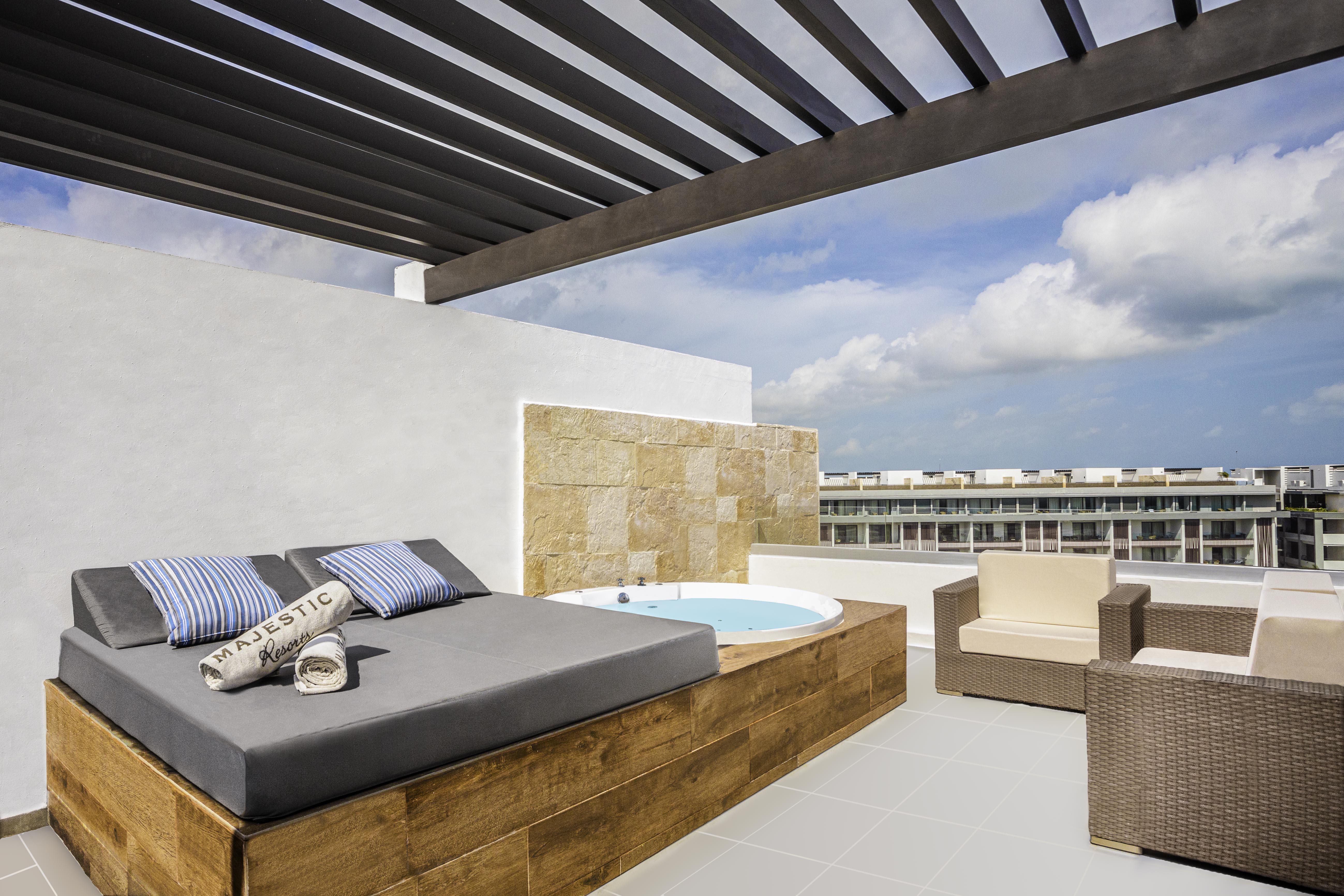 Majestic Elegance Costa Mujeres (Adults Only) Hotel Cancun Exterior photo