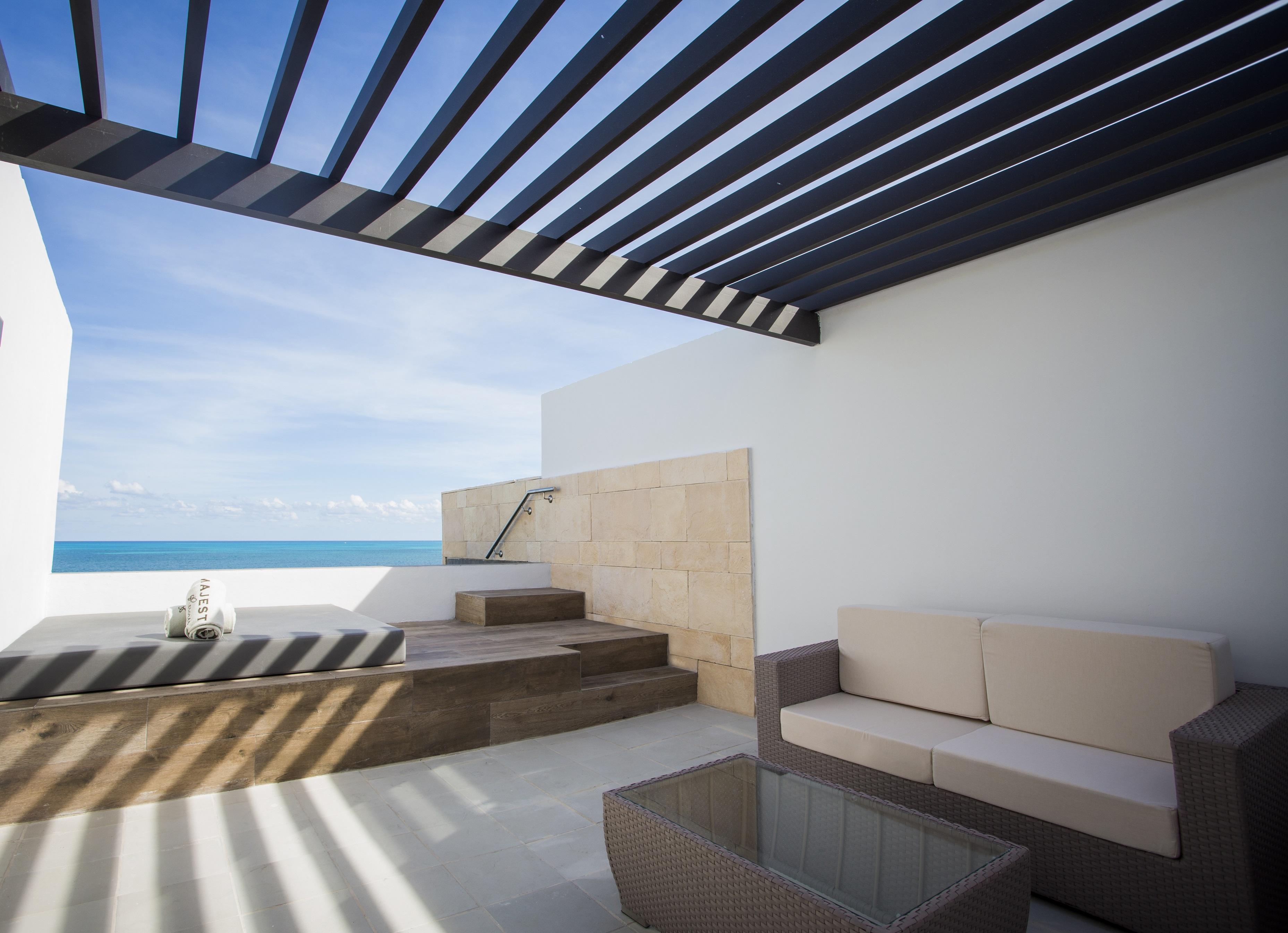 Majestic Elegance Costa Mujeres (Adults Only) Hotel Cancun Exterior photo