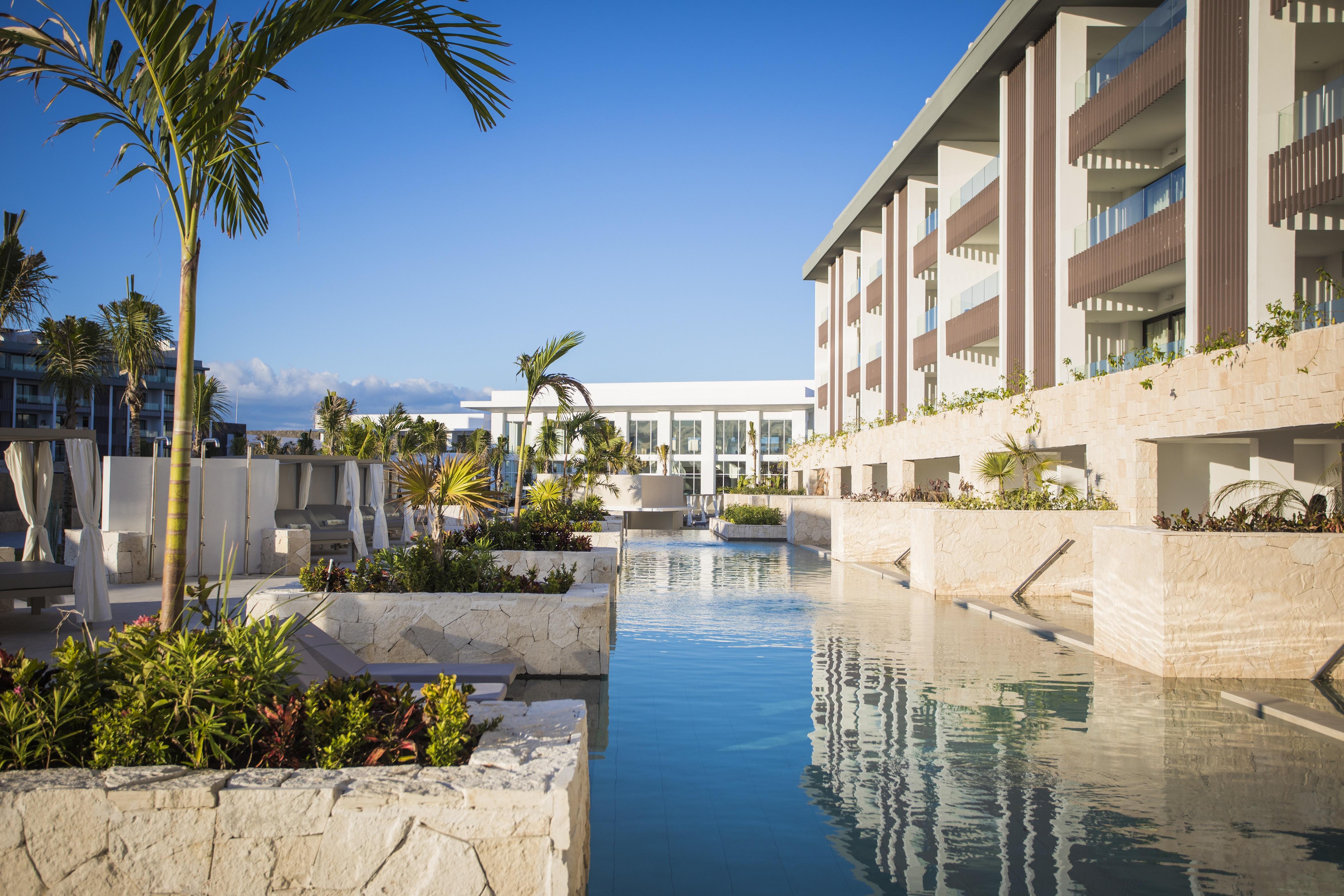 Majestic Elegance Costa Mujeres (Adults Only) Hotel Cancun Exterior photo